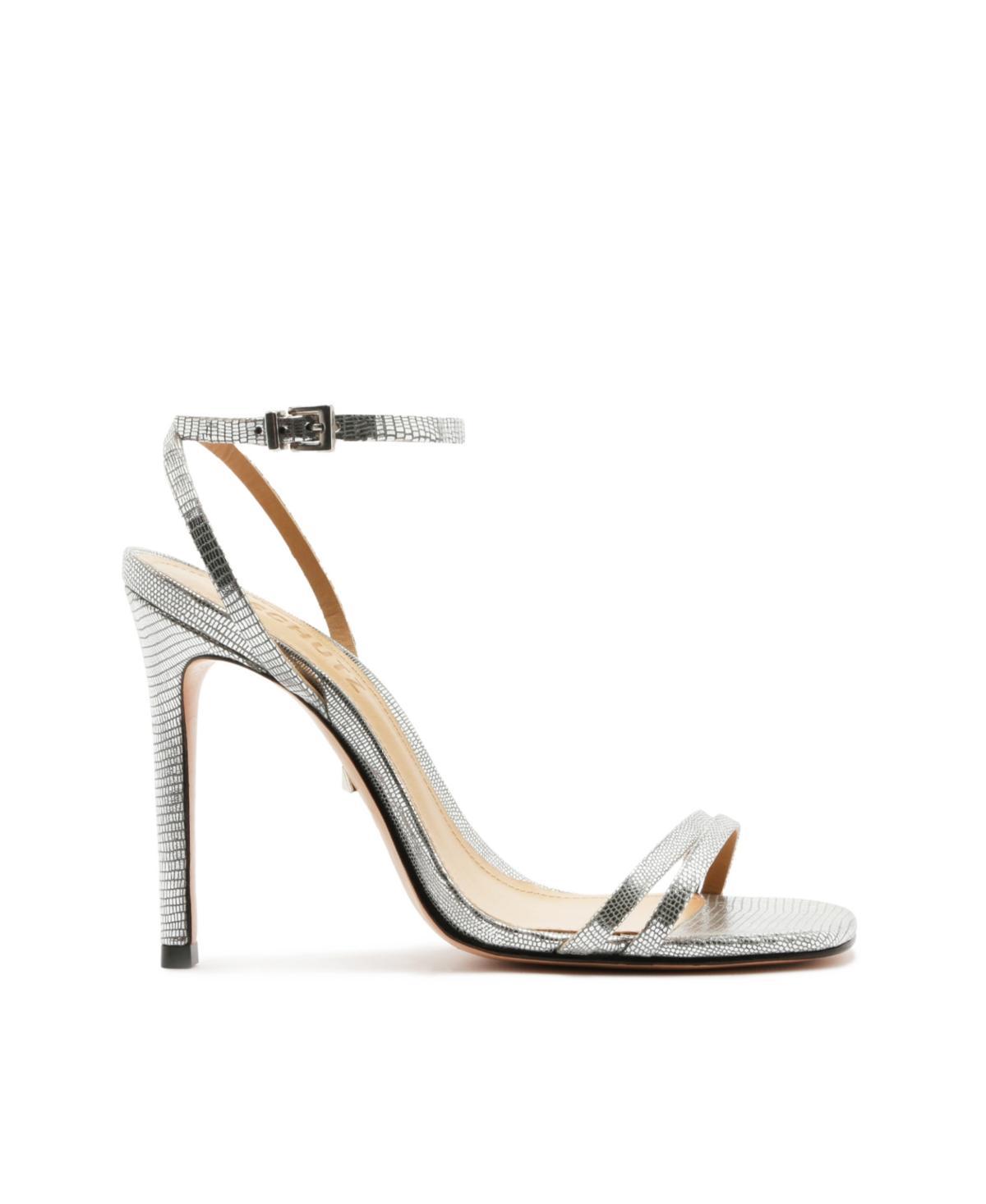 Schutz Womens Altina High-Heel Strappy Sandals Product Image