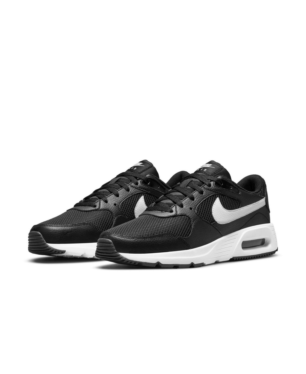 Nike Men's Air Max SC Shoes Product Image