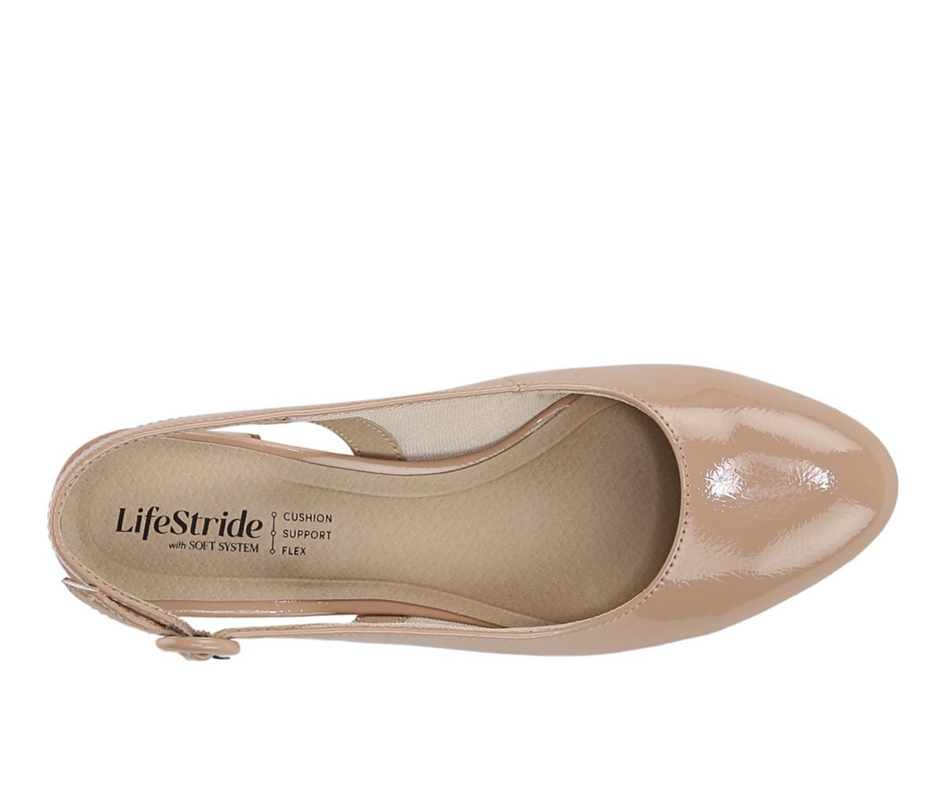 Women's LifeStride Tia Pumps Product Image