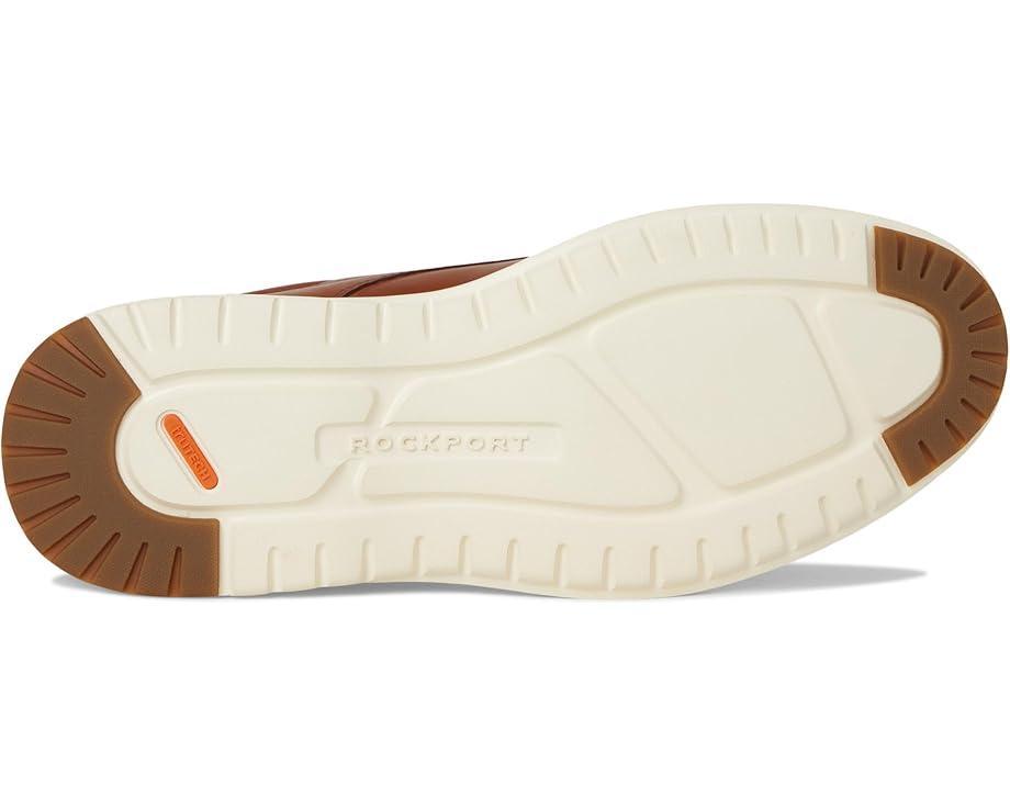 Noah Plain Toe Product Image