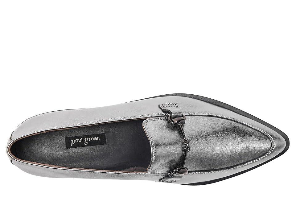 Paul Green Womens Teddy Flats Product Image