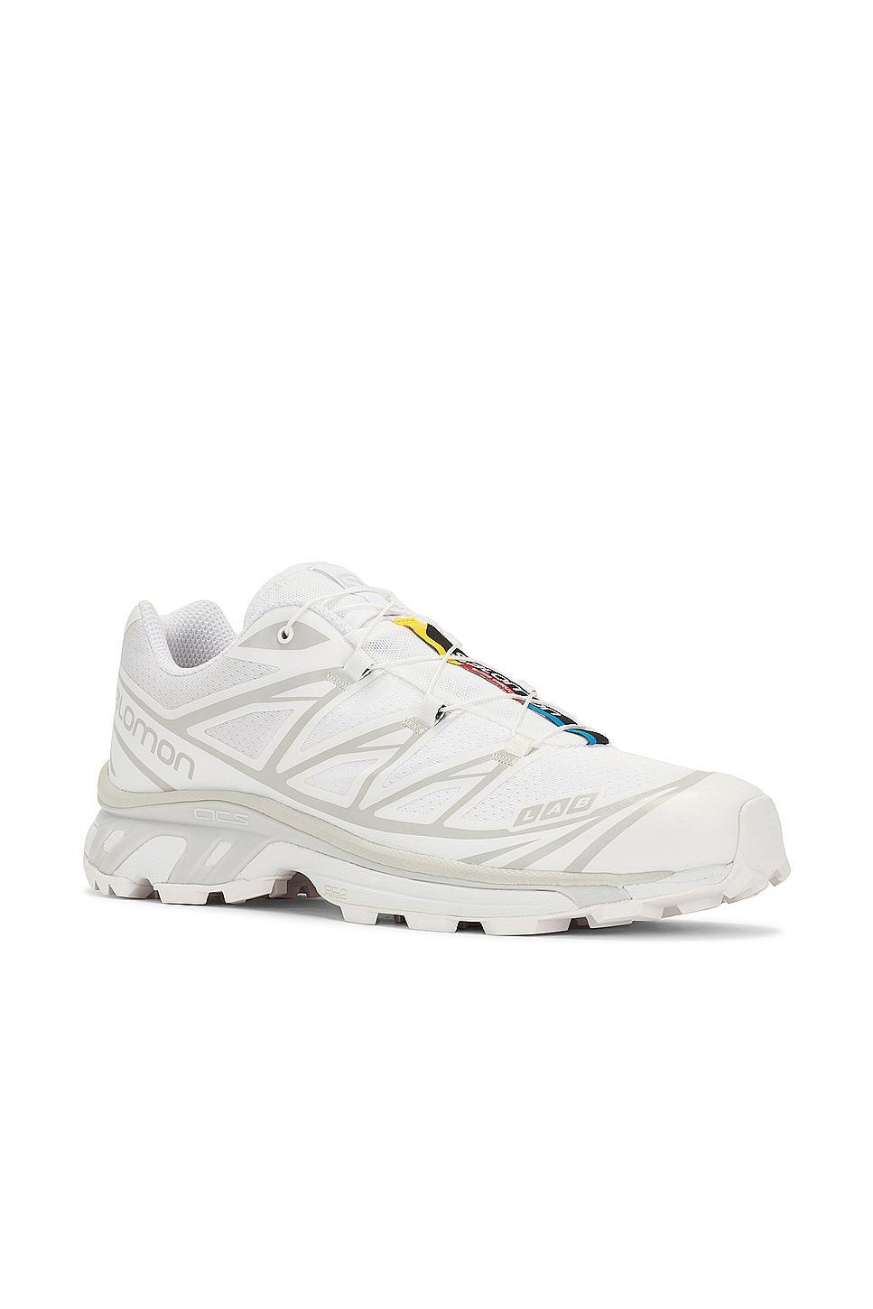 XT-6 Sneaker Salomon Product Image
