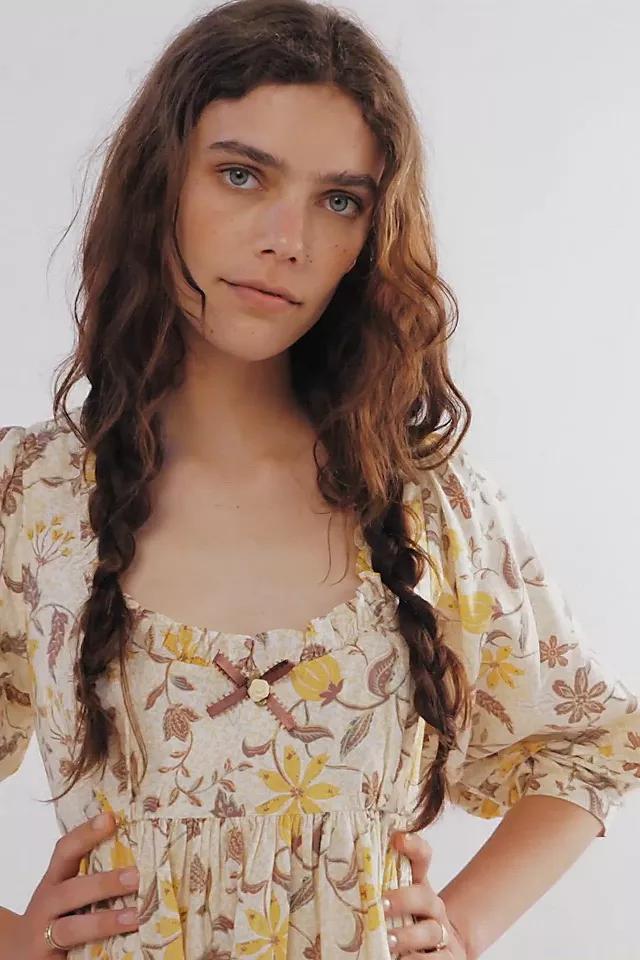 Lola Mini Dress Product Image