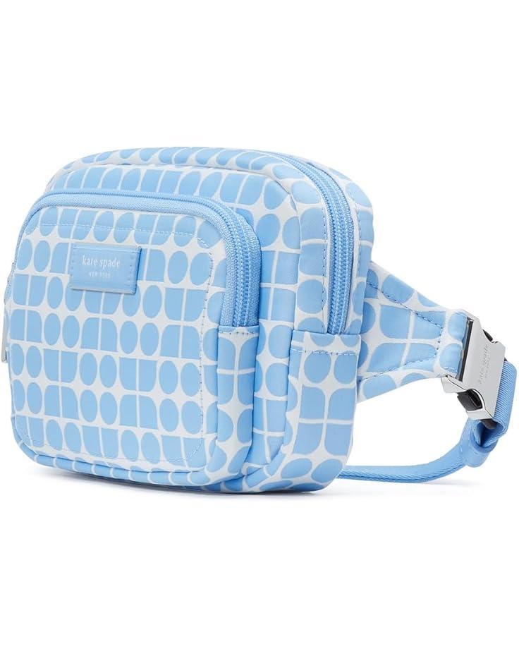 Pocket Belt Bag Waist Pack And Crossbody Product Image