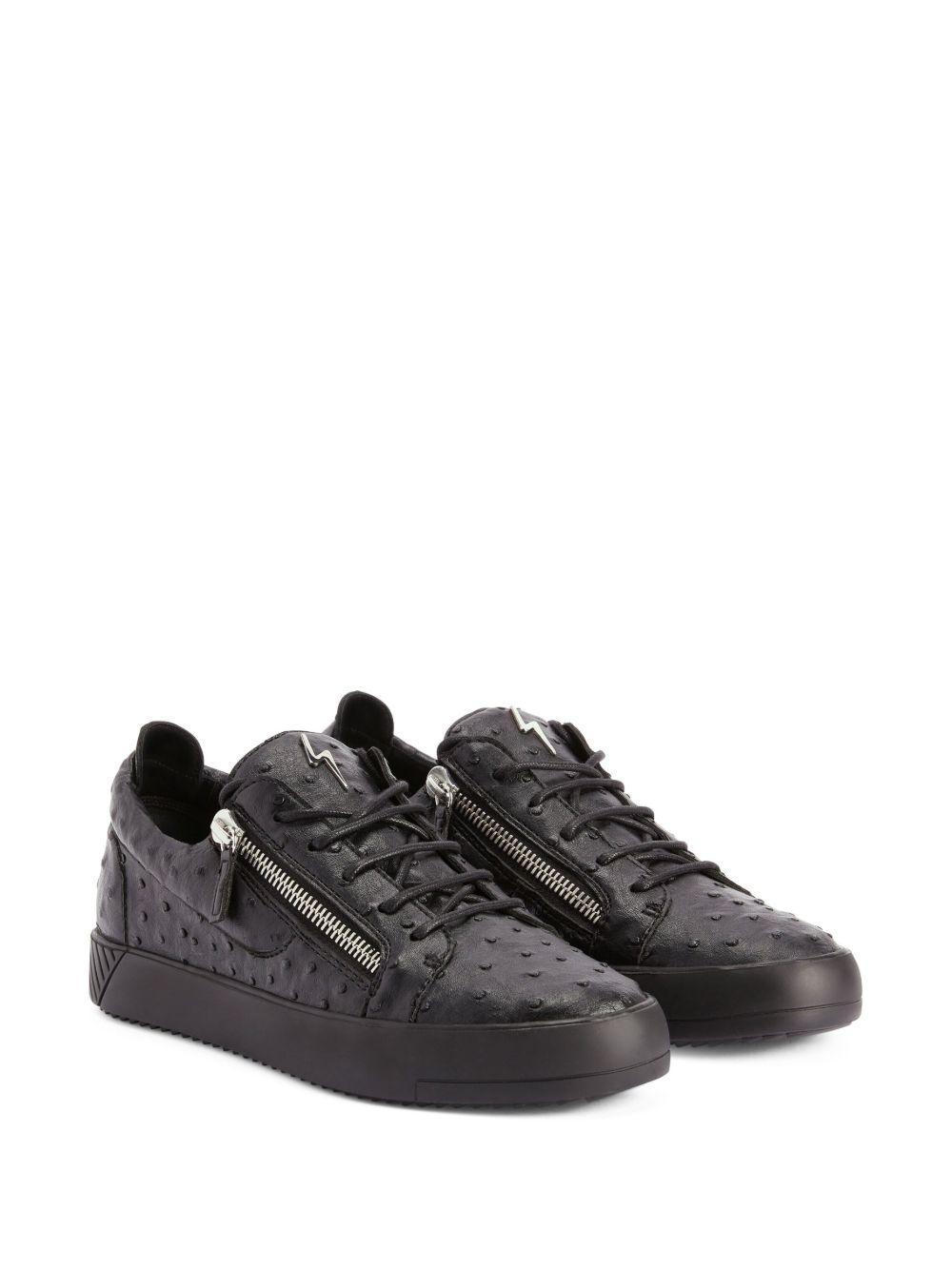 Frankie low-top sneakers Product Image