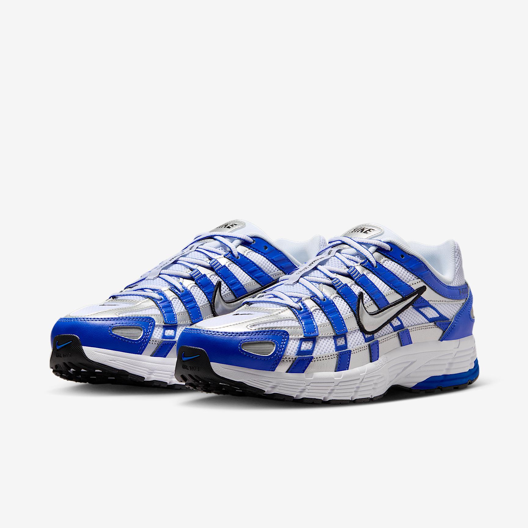 Nike P-6000 Shoes Product Image
