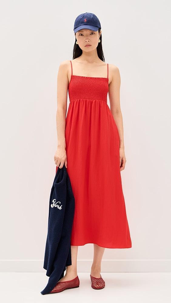 Z Supply Beachside Dress | Shopbop Product Image