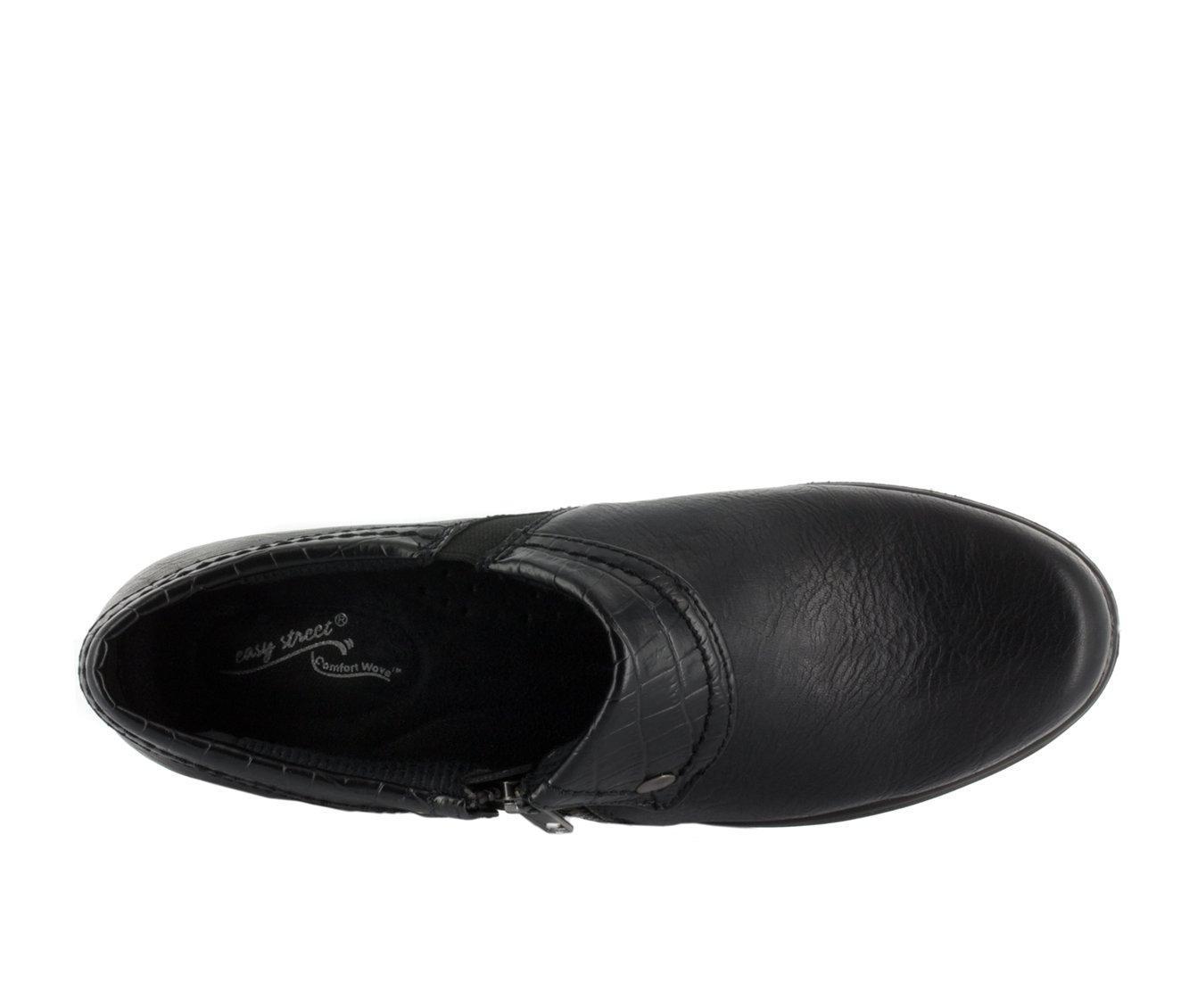 Women's Easy Street Darcy Booties Product Image