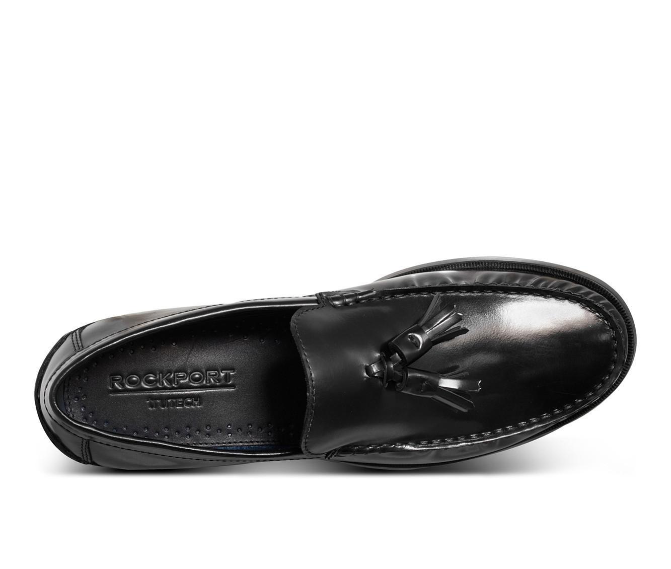 Men's Rockport Whitlaw Loafers Product Image