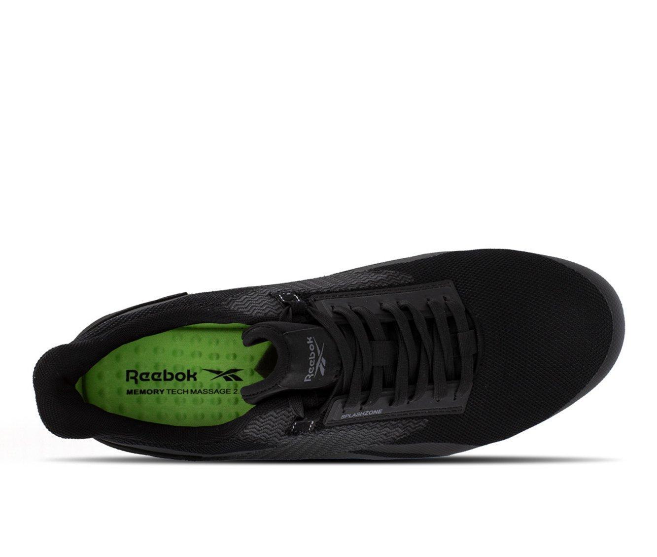 Men's REEBOK WORK Sublite Legend Work Work Shoes Product Image