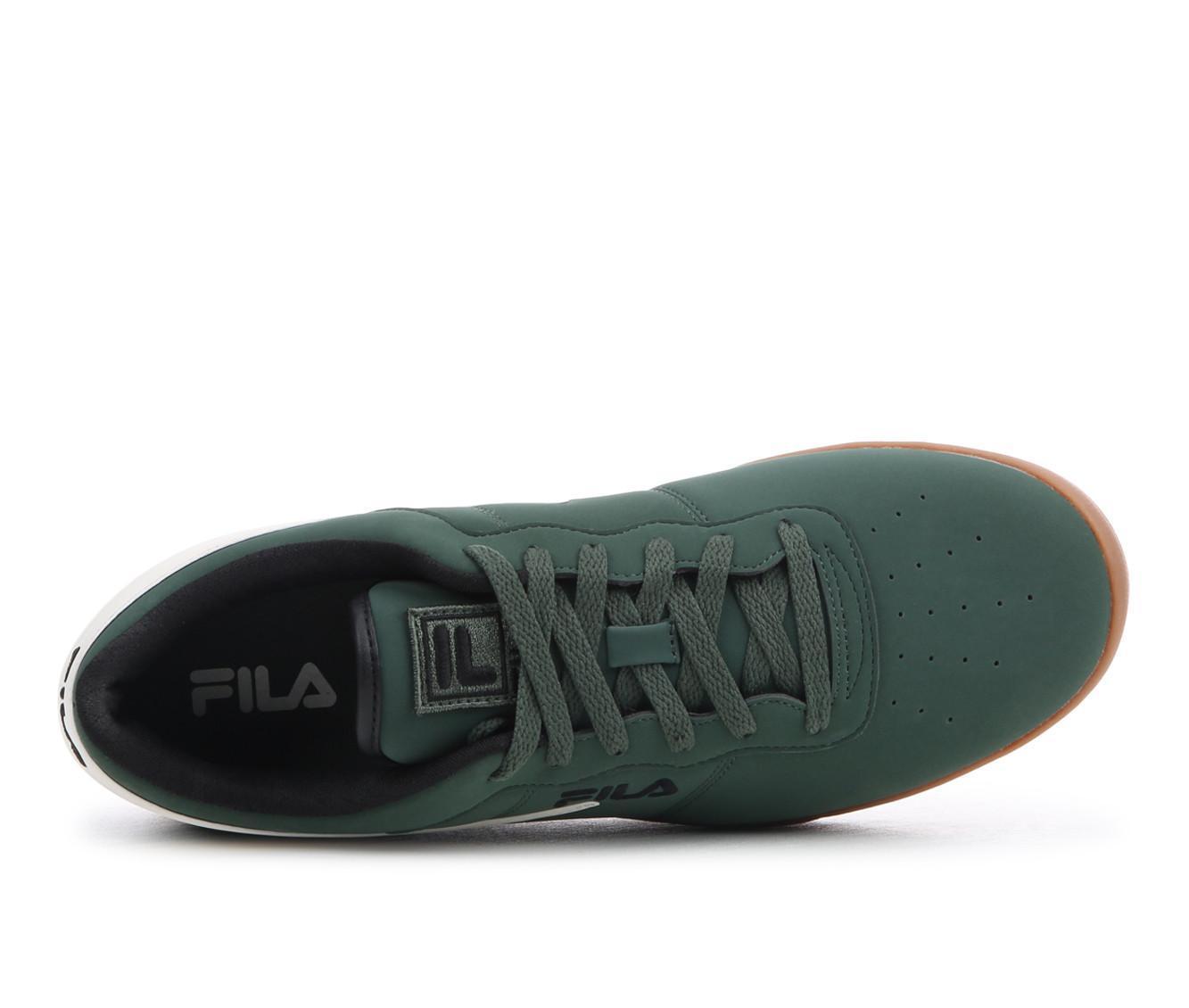 Men's Fila Vulc 13 Low Gum Sneakers Product Image