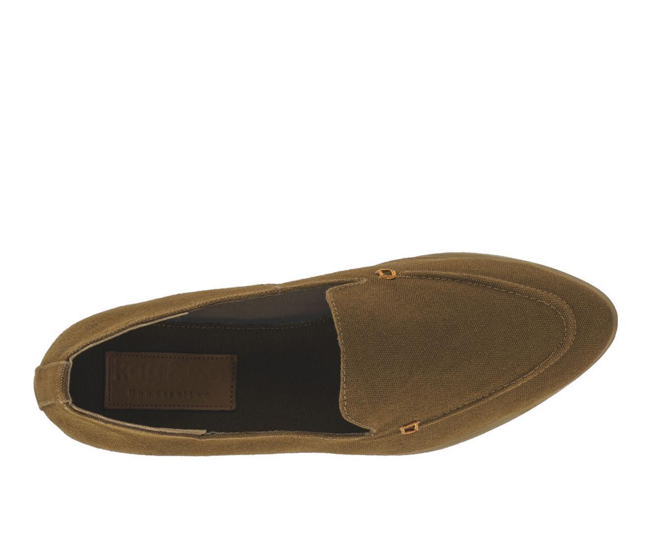 Women's Trotters Fiora Slip On Shoes Product Image