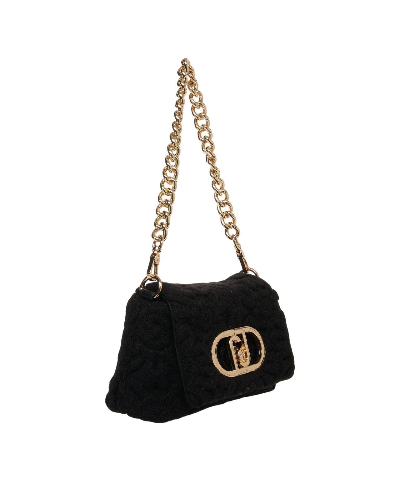 Crossbody bag 'LaPuffy' Product Image