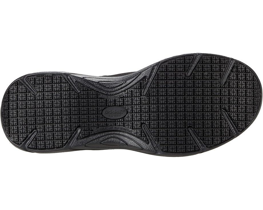 Dr. Scholl's Work Product Image