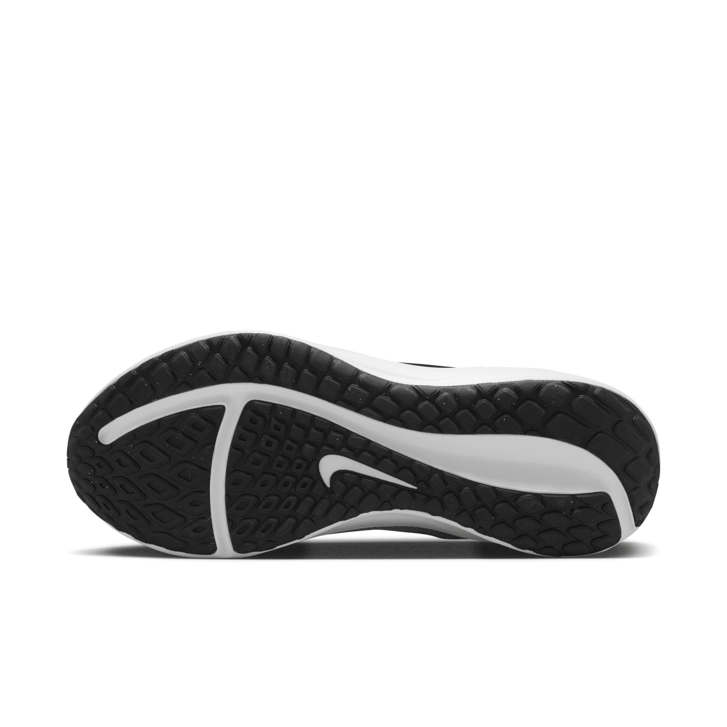 Nike Downshifter 13 Men's Road Running Shoes, Size: 11, Gray Black Cactus Product Image