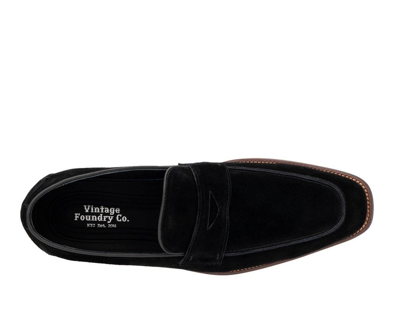 Men's Vintage Foundry Co James Loafers Product Image