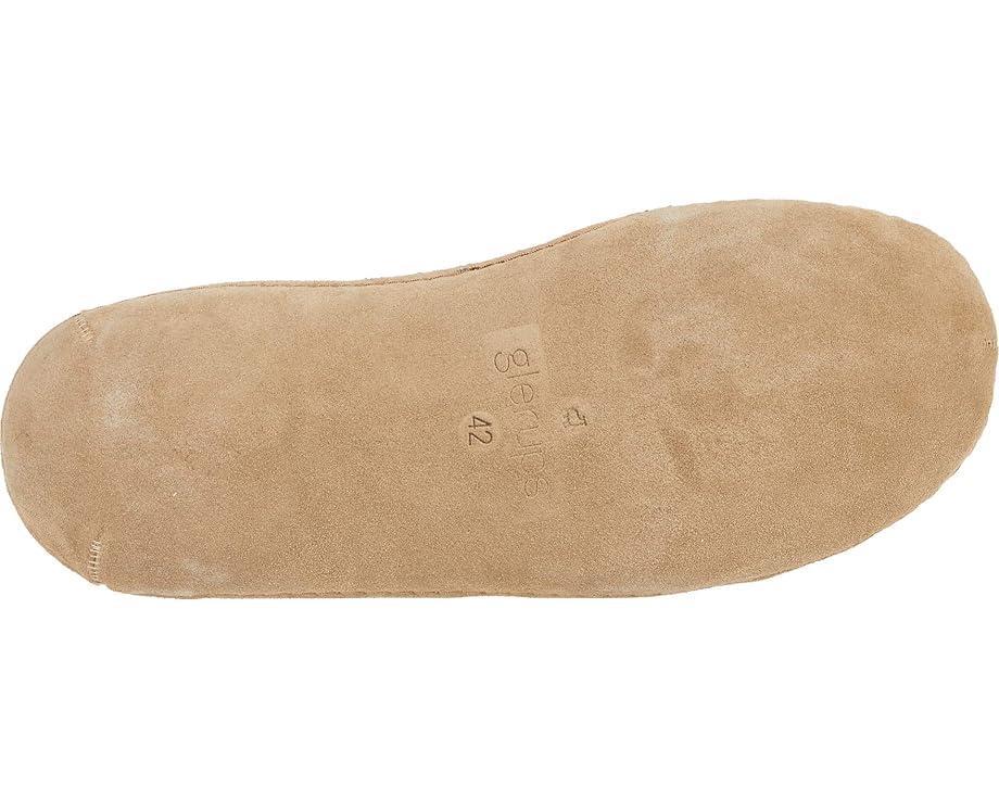 Wool Boot Leather Outsole Product Image