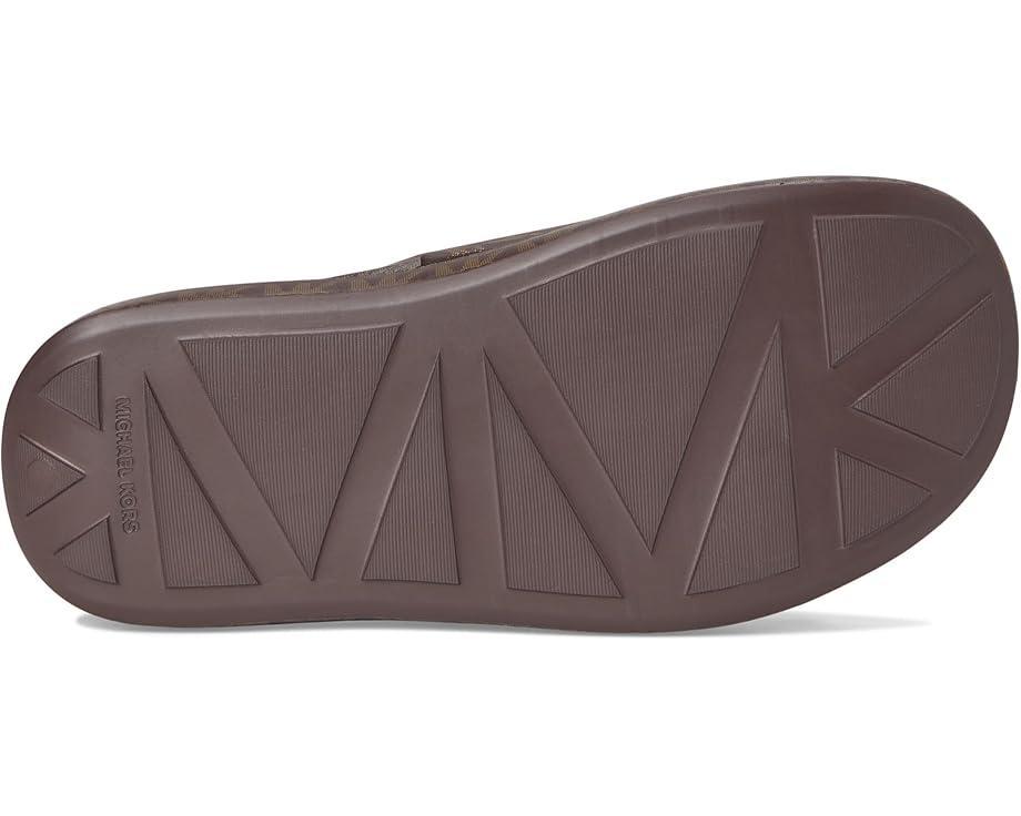 Signature Coated Canvas Pool Slide Product Image
