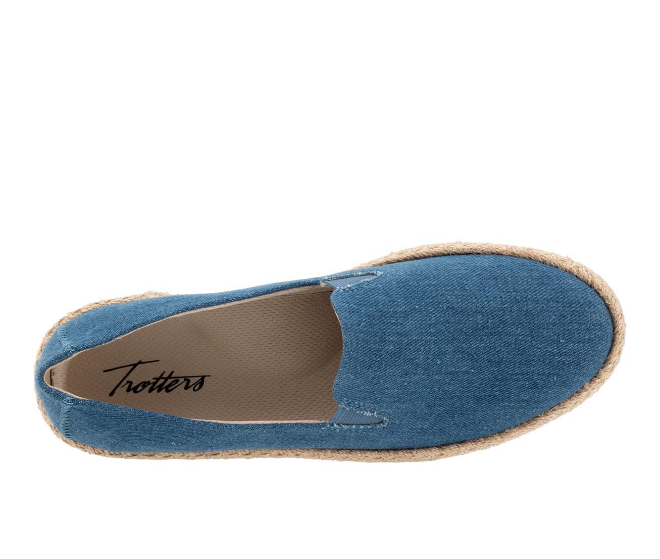 Women's Trotters Poppy Espadrille Loafers Product Image
