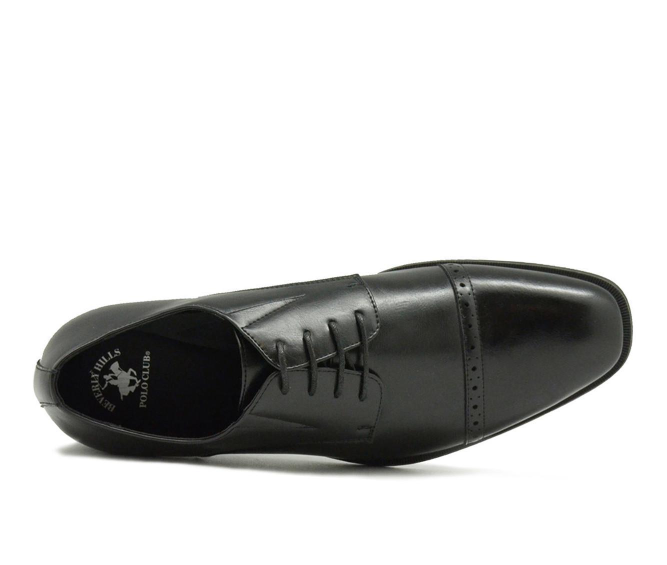 Men's Beverly Hills Polo Club Damien Dress Shoes Product Image