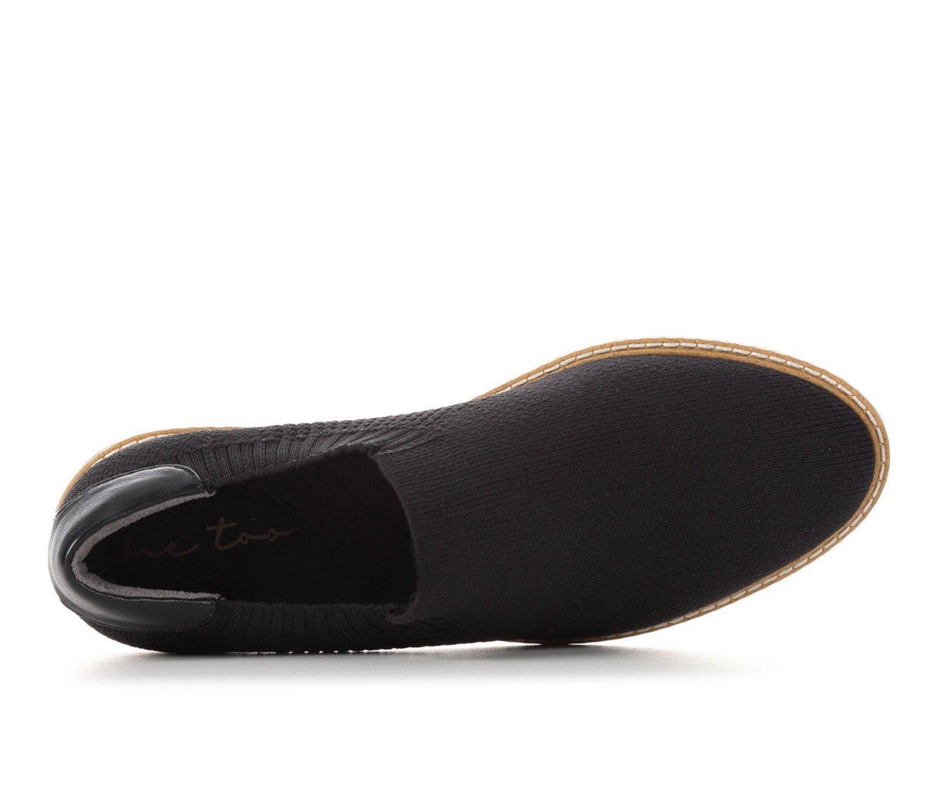 Women's Me Too Reid-SC Slip-On Shoes Product Image