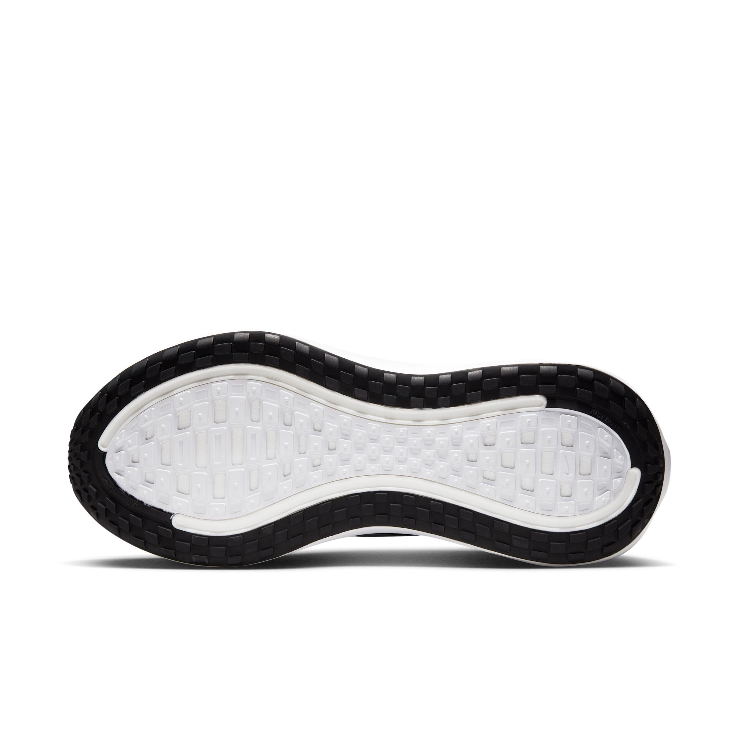 Nike Women's Vomero Plus Road Running Shoes (Extra Wide) Product Image