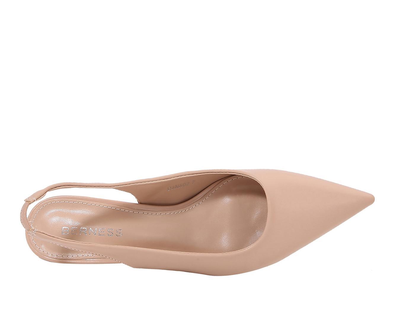 Women's Berness Dana Pumps Product Image