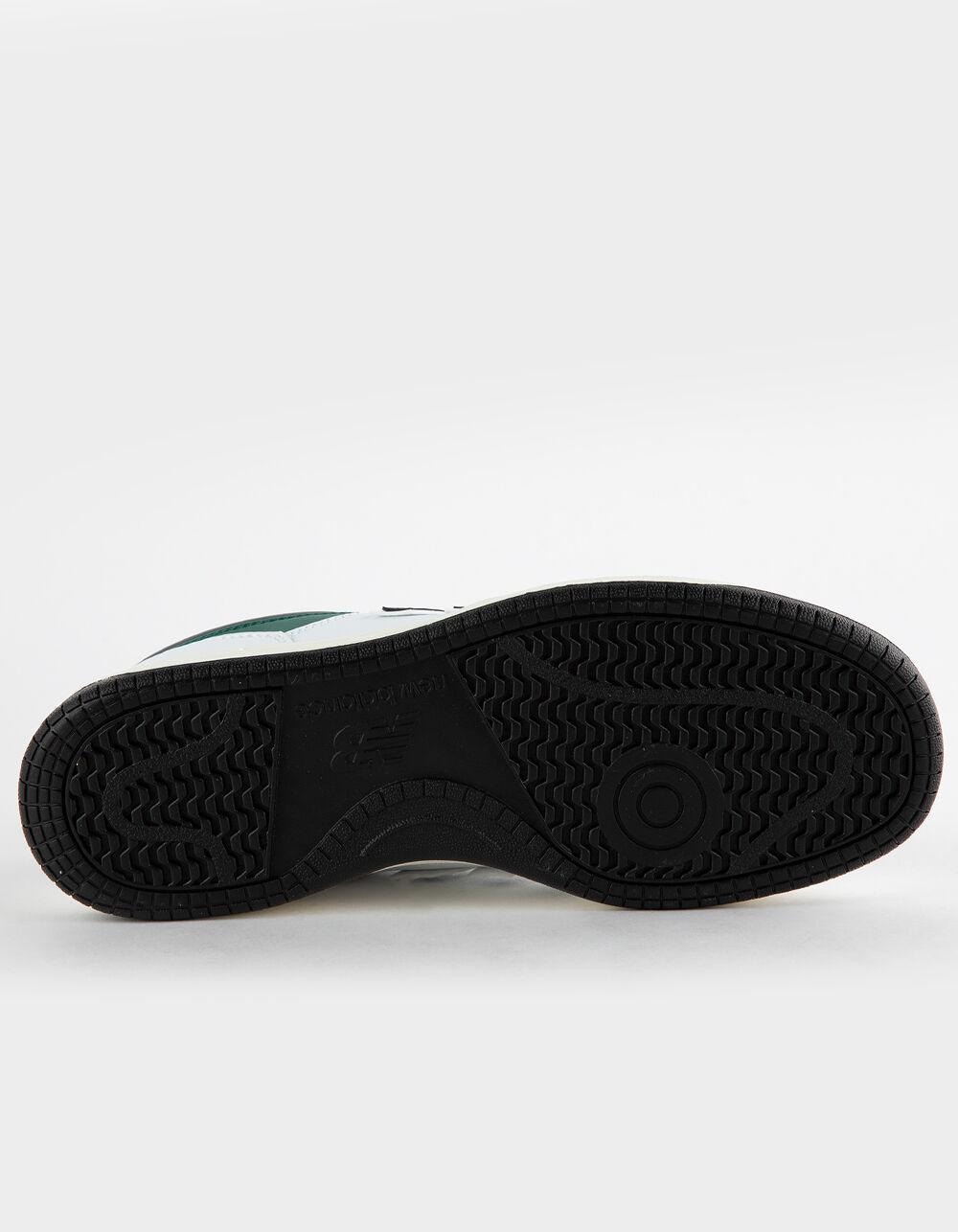 NEW BALANCE 480 Mens Shoes - WHITE Product Image