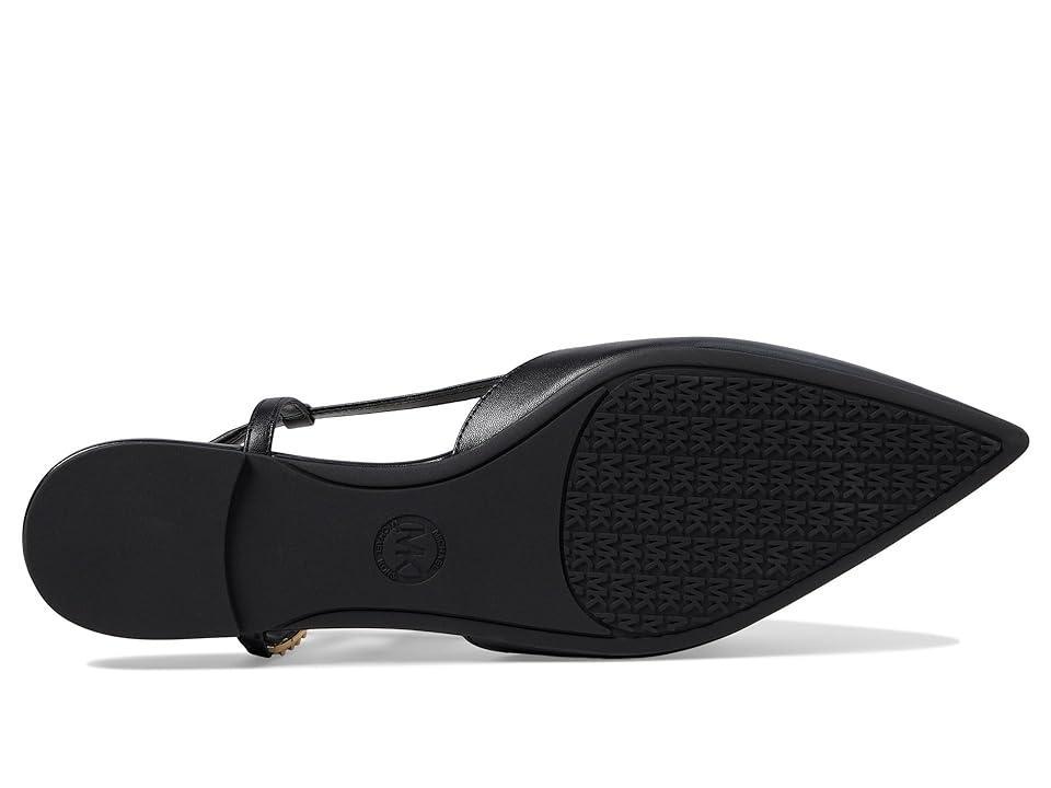 MICHAEL Michael Kors Veronica Flex Flat Women's Shoes Product Image