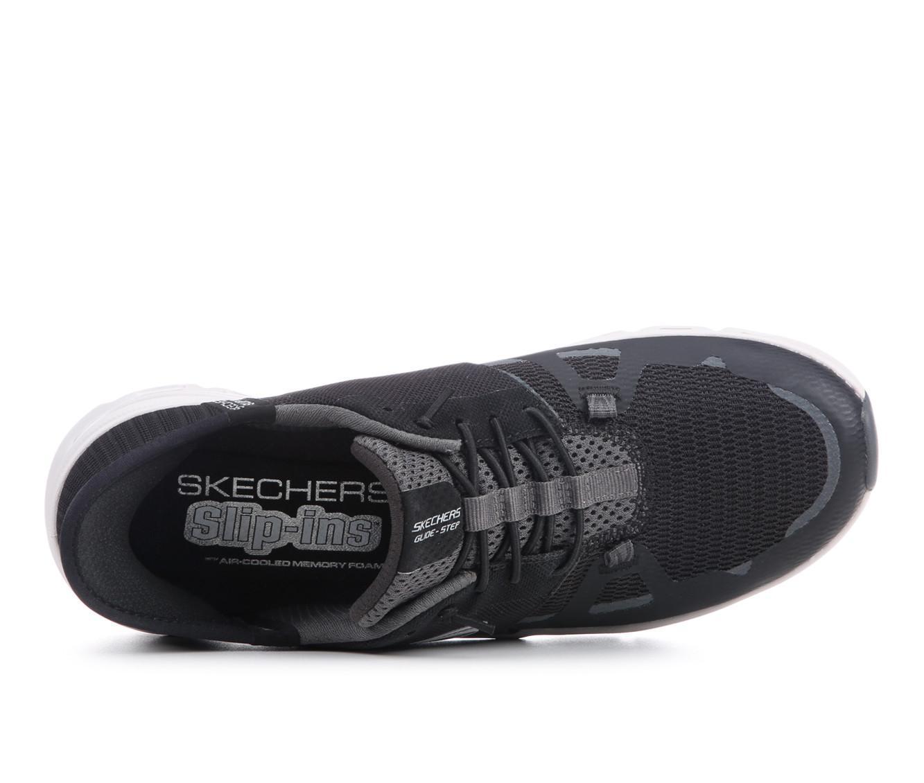 Women's Skechers 150420 Glide-Step Pro Slip In Running Shoes Product Image
