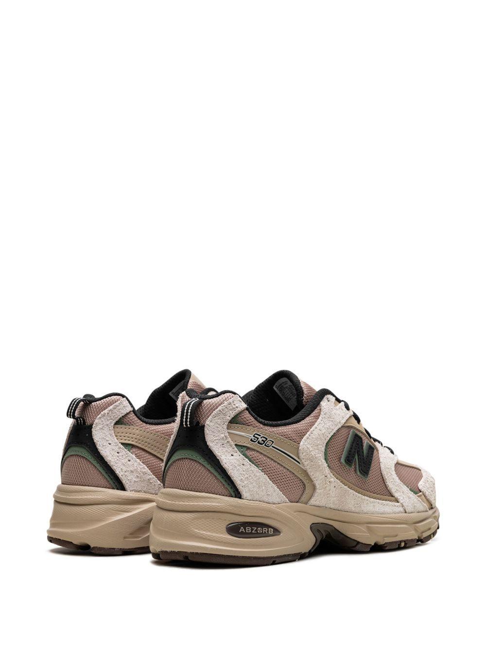 530 sneakers  Product Image