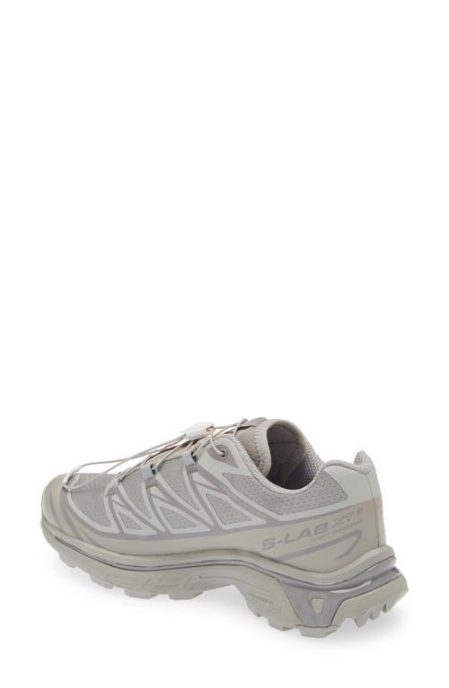 Mens XT-6 Trail Running Sneakers Product Image
