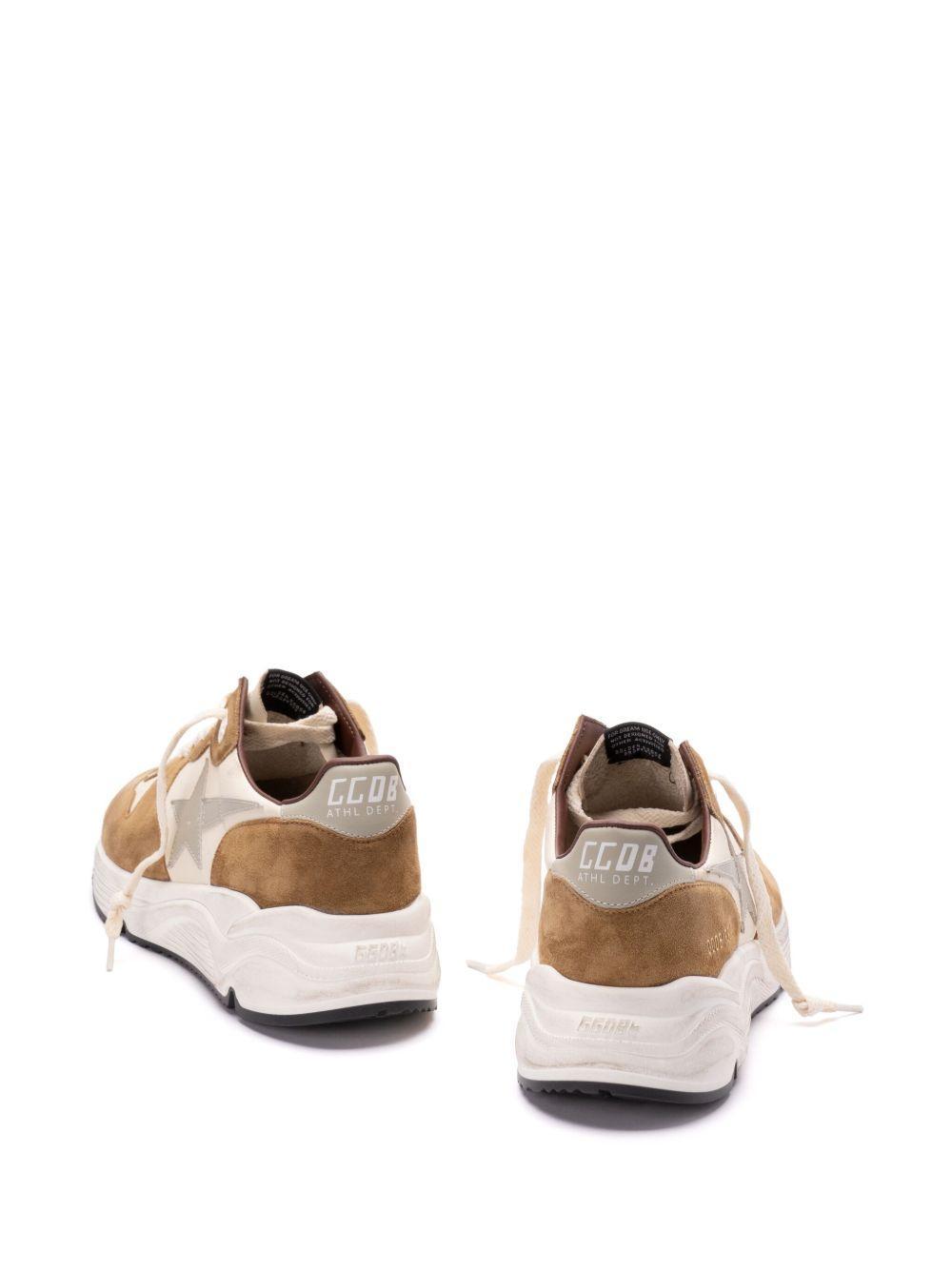 Running Sole sneakers Product Image