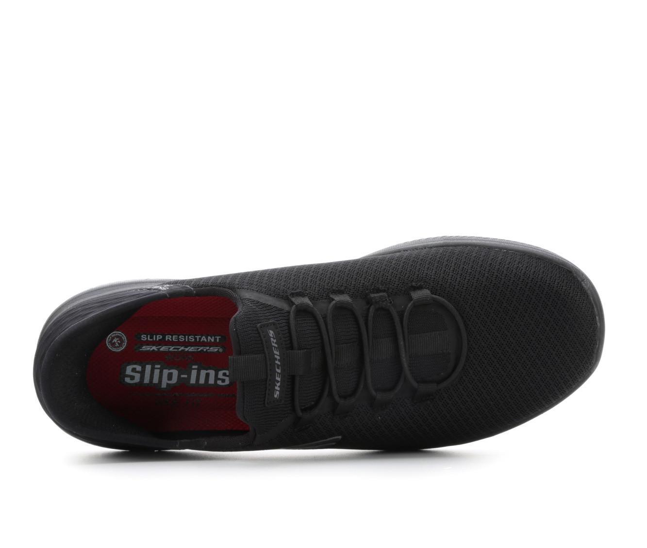 Women's Skechers Summits Classy Nights Slip-Ins Sneakers Product Image