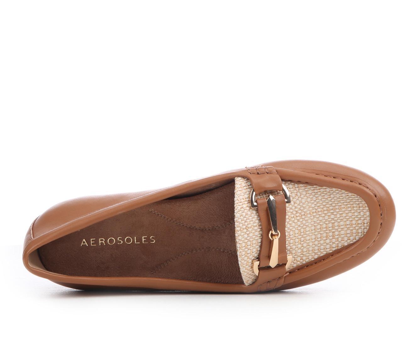 Women's Aerosoles Day Drive Loafers Product Image