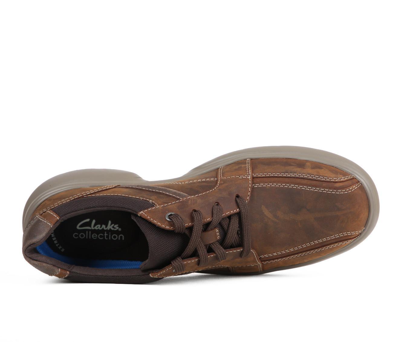 Men's Clarks Bradley Walk Oxfords Product Image