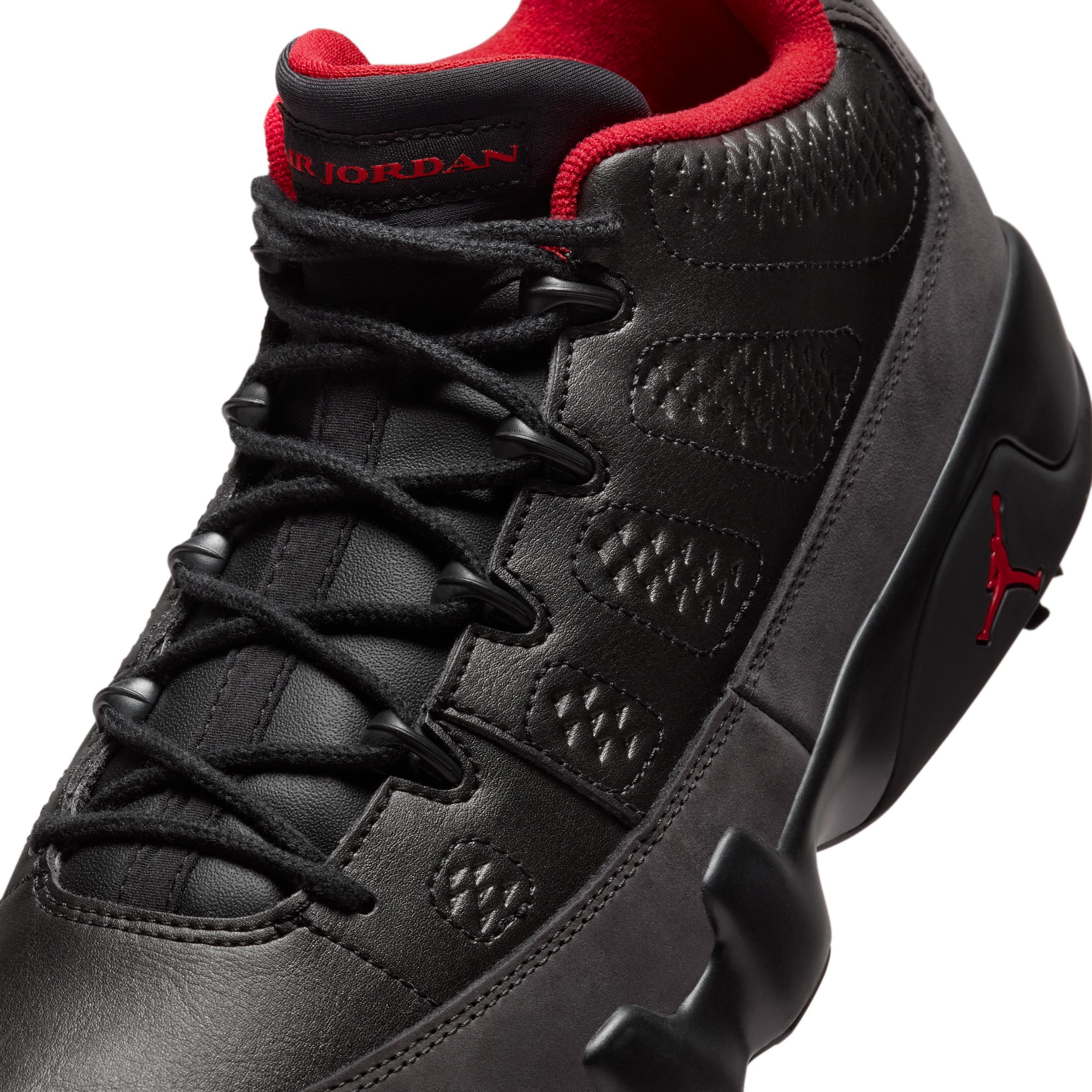 Air Jordan 9 G Golf Shoes Product Image