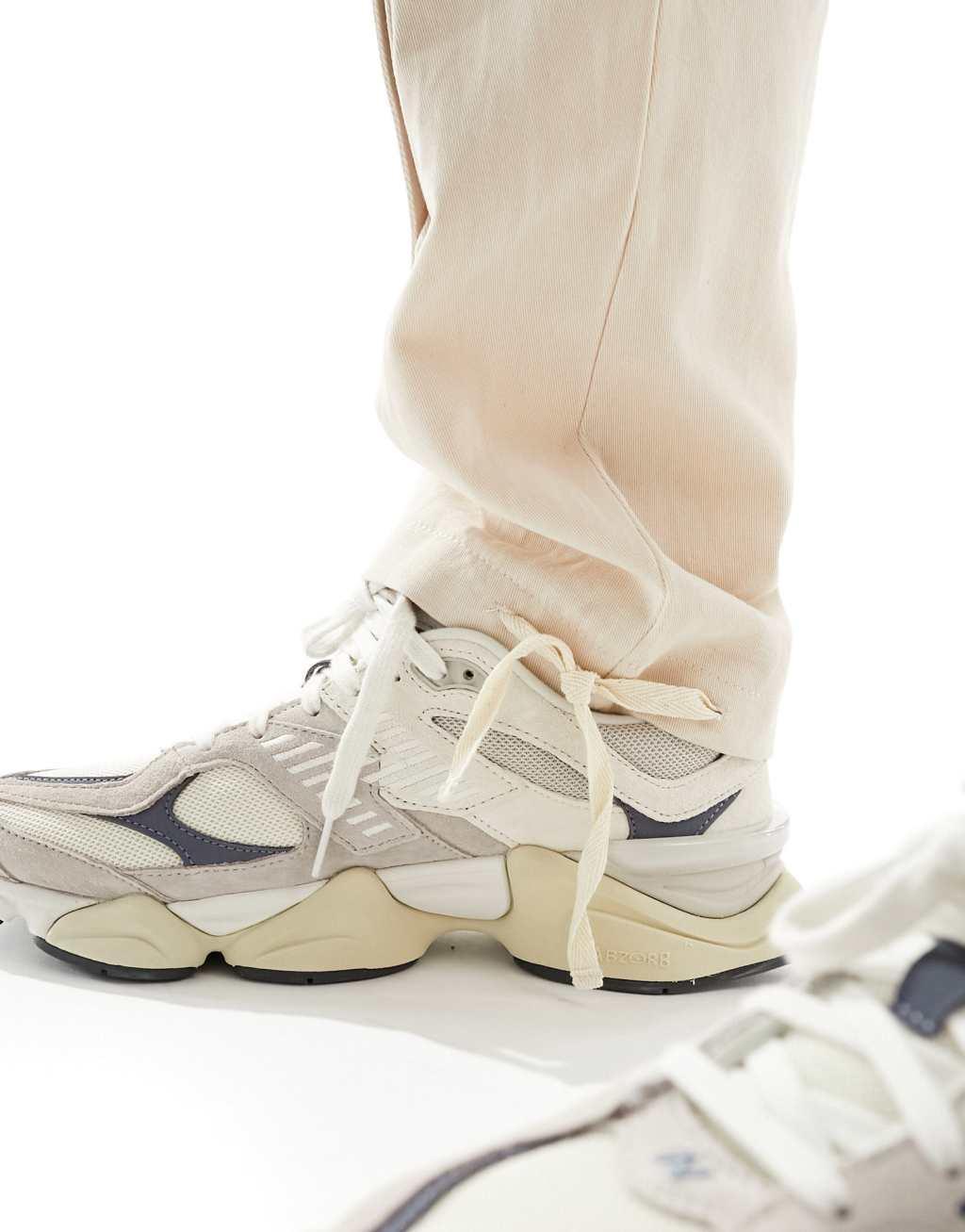 Sixth June multi tactical cargo pants in beige Product Image