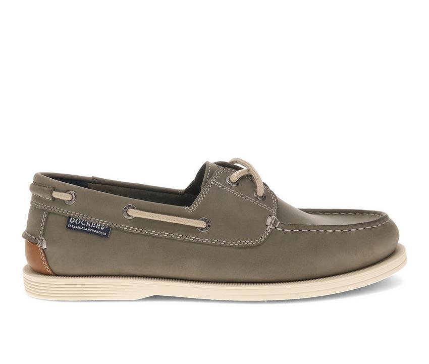 Men's Dockers Dennison Boat Shoes Product Image