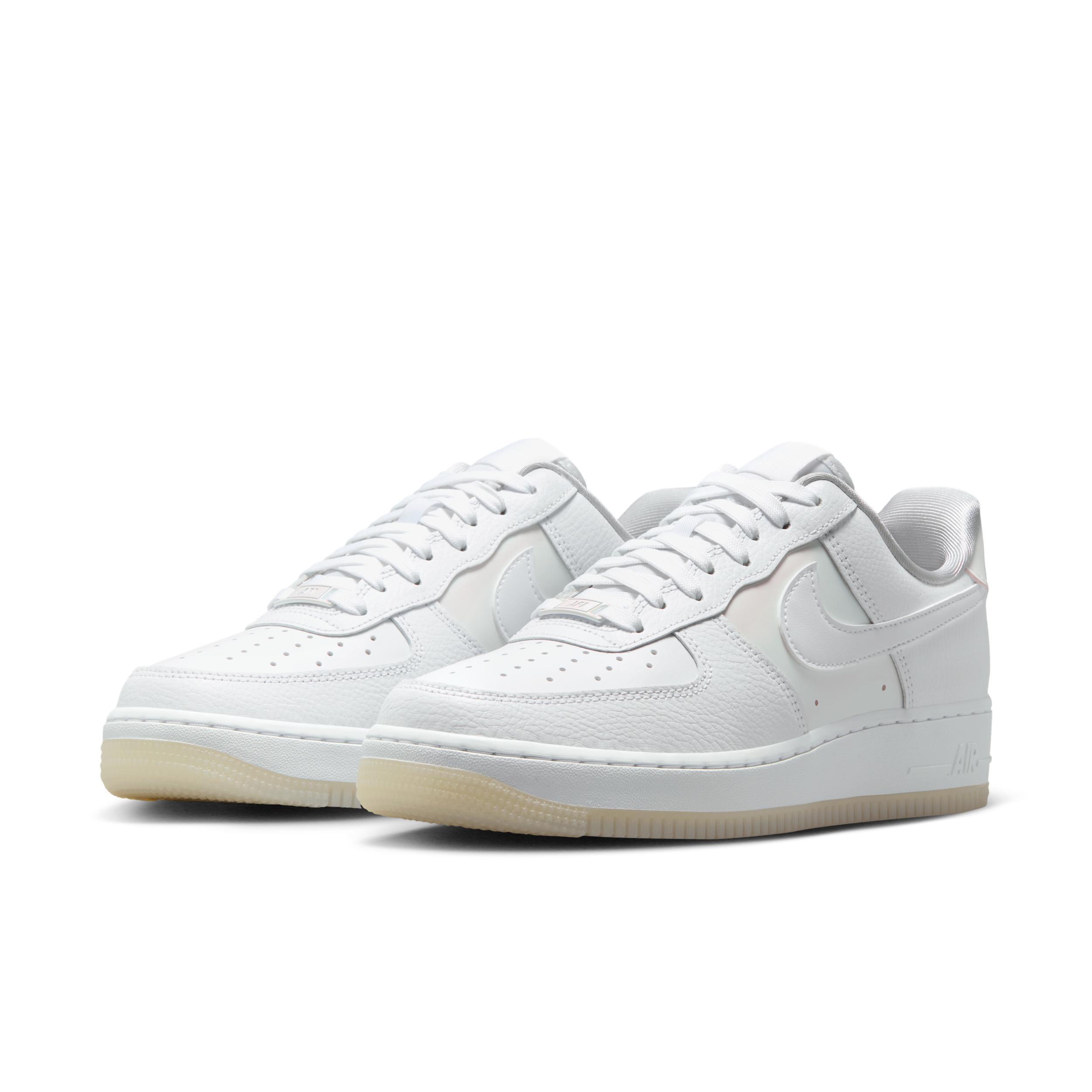 Nike Air Force 1 '07 Women's Shoes Product Image