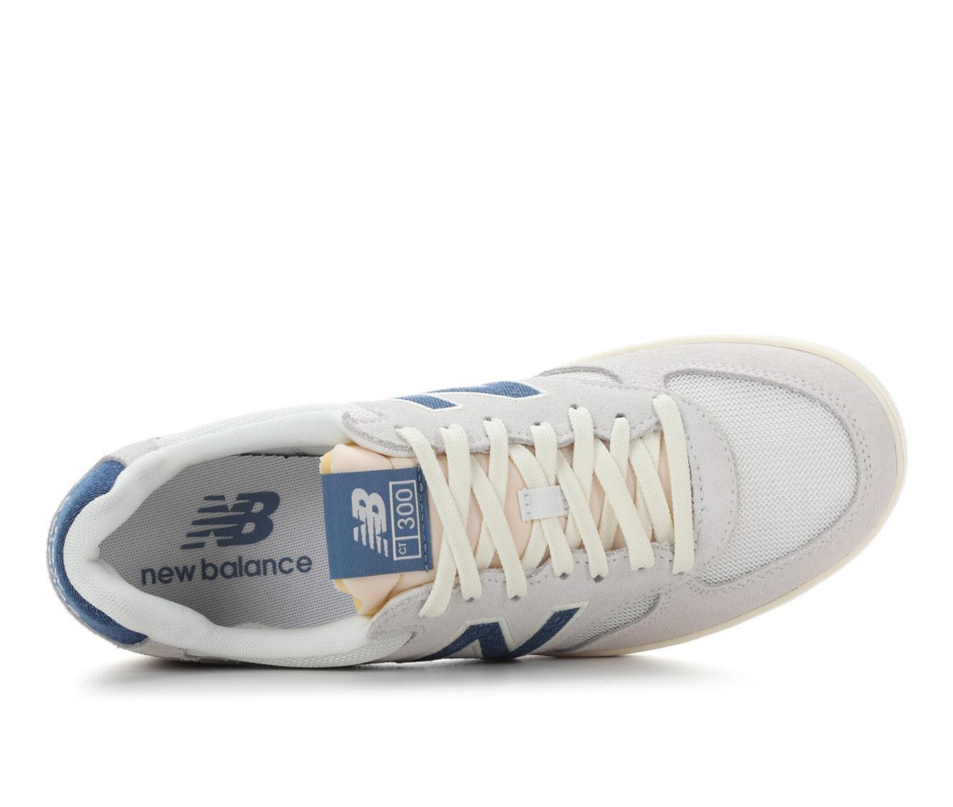 Men's New Balance CT300 Sneakers Product Image