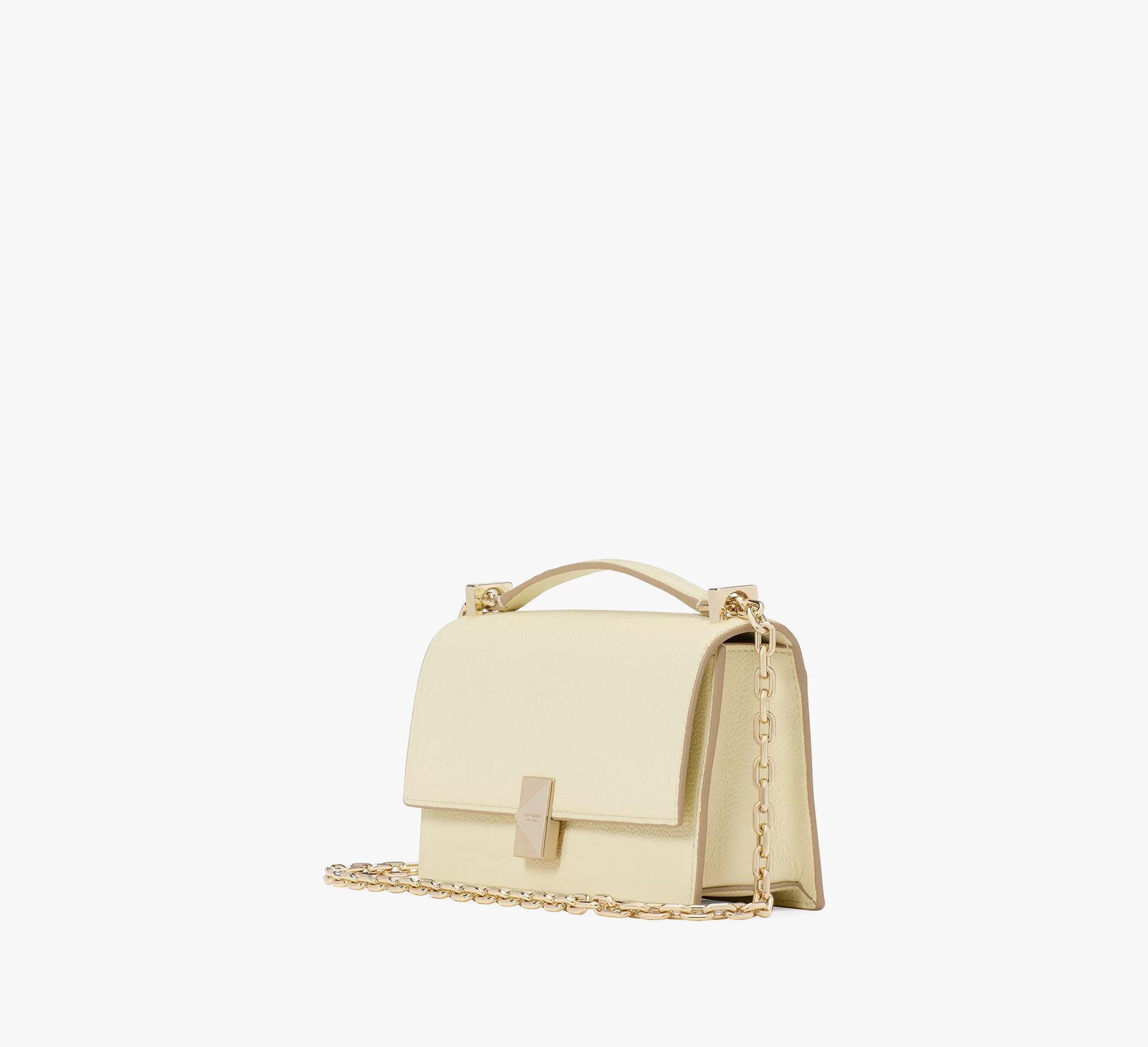 Deco Mini Flap Chain Crossbody Product Image