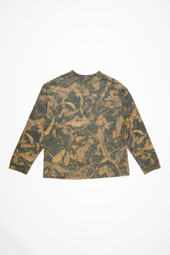 Crew neck sweater Product Image