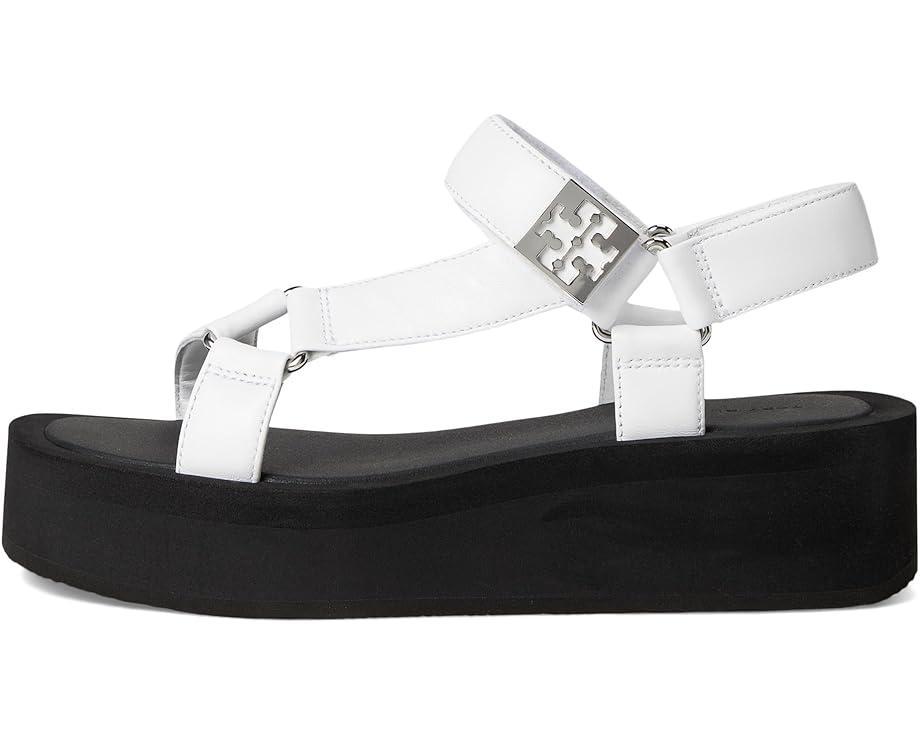 Women's Tory Burch Mellow Platform Sandal Product Image