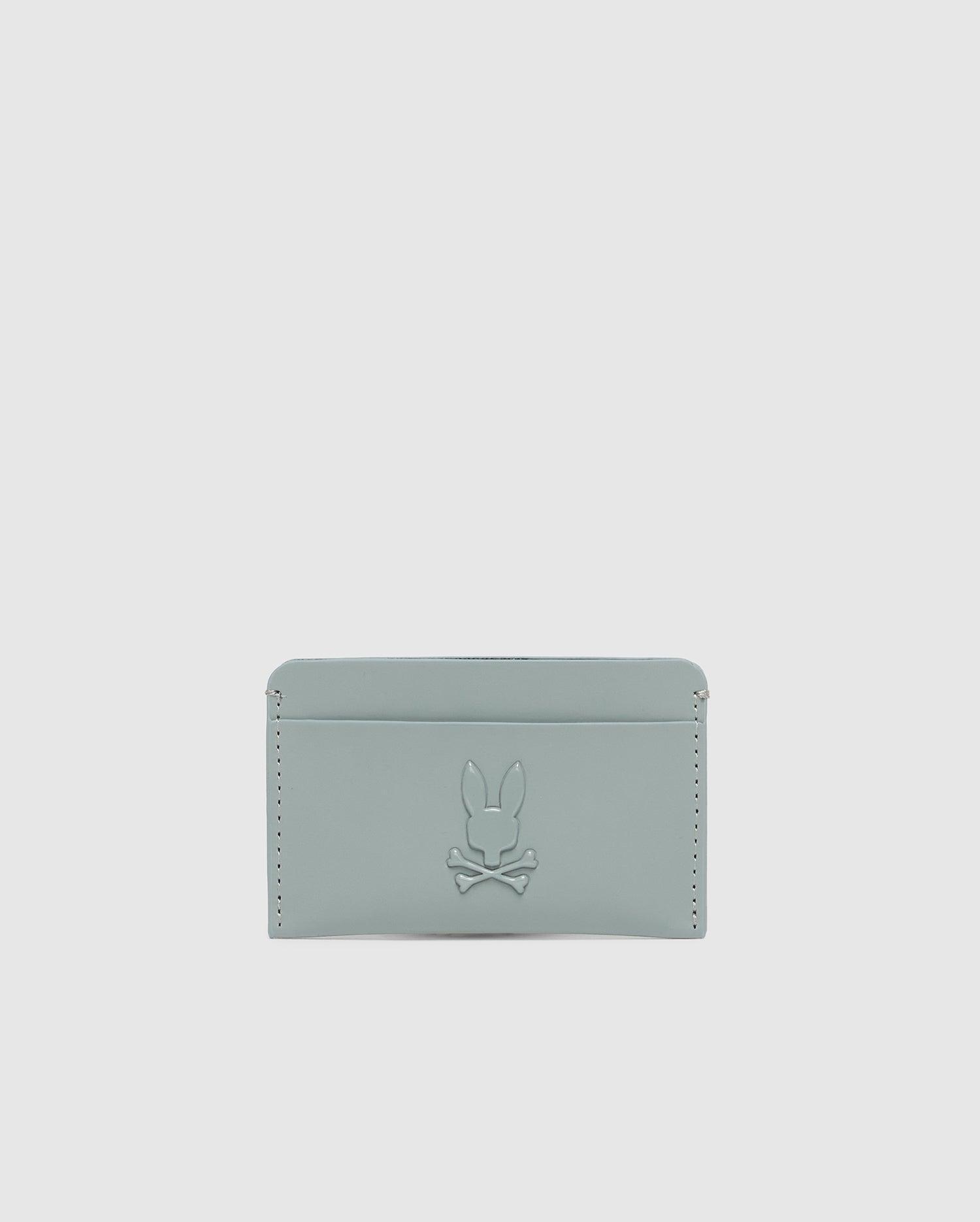 MENS RUBBERIZED CARD CASE - B6A473F200 Product Image