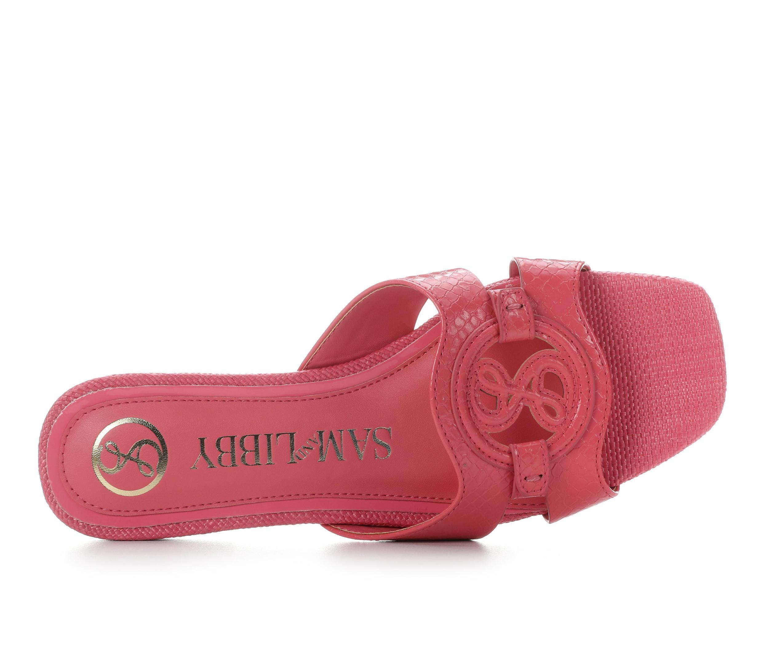 Women's Sam & Libby Lana Sandals Product Image