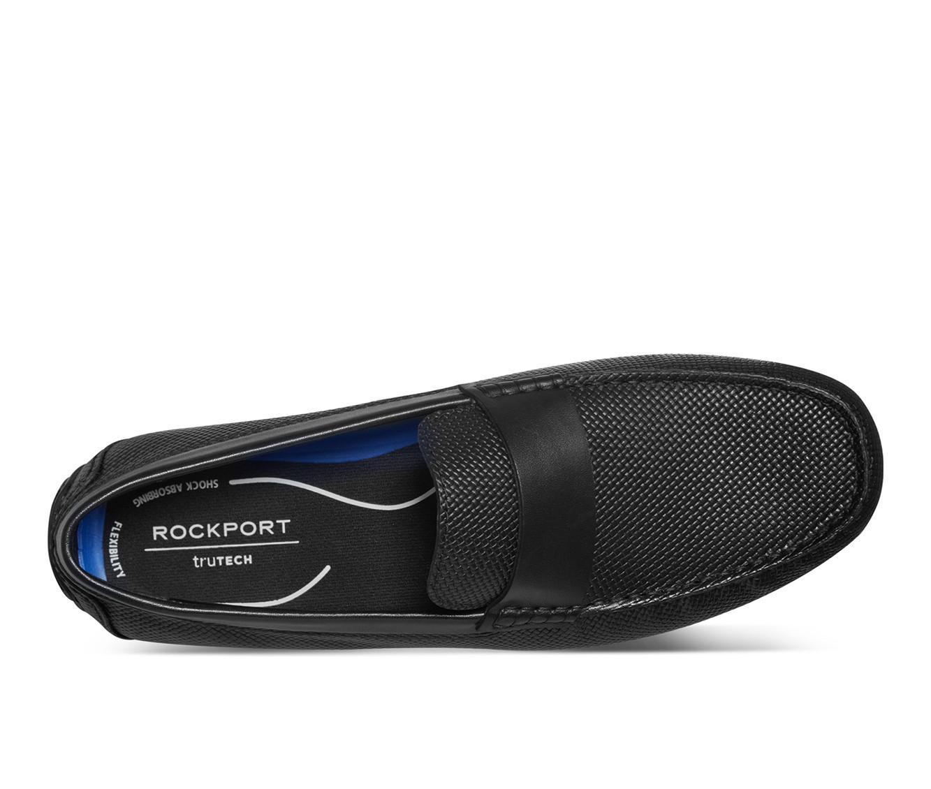 Men's Rockport Tayo Loafers Product Image