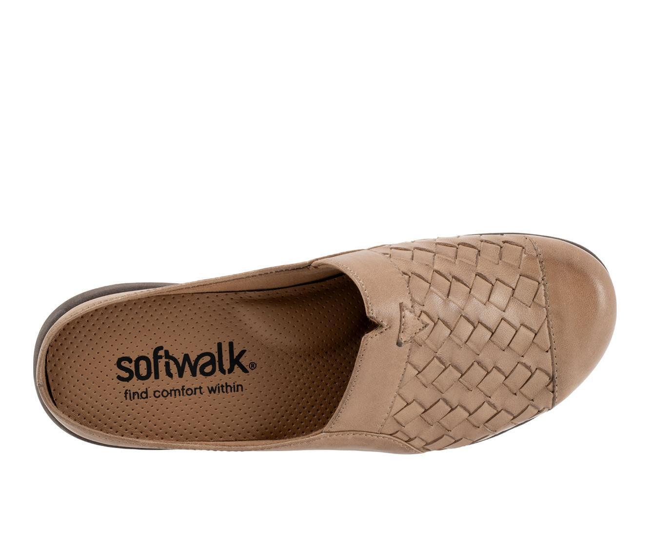 Women's Softwalk San Marcos II Clogs Product Image