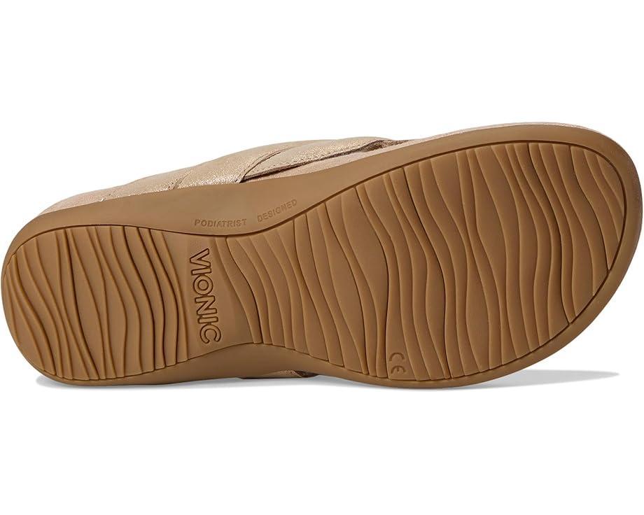 Tia 2.0 Woven Sandals Product Image