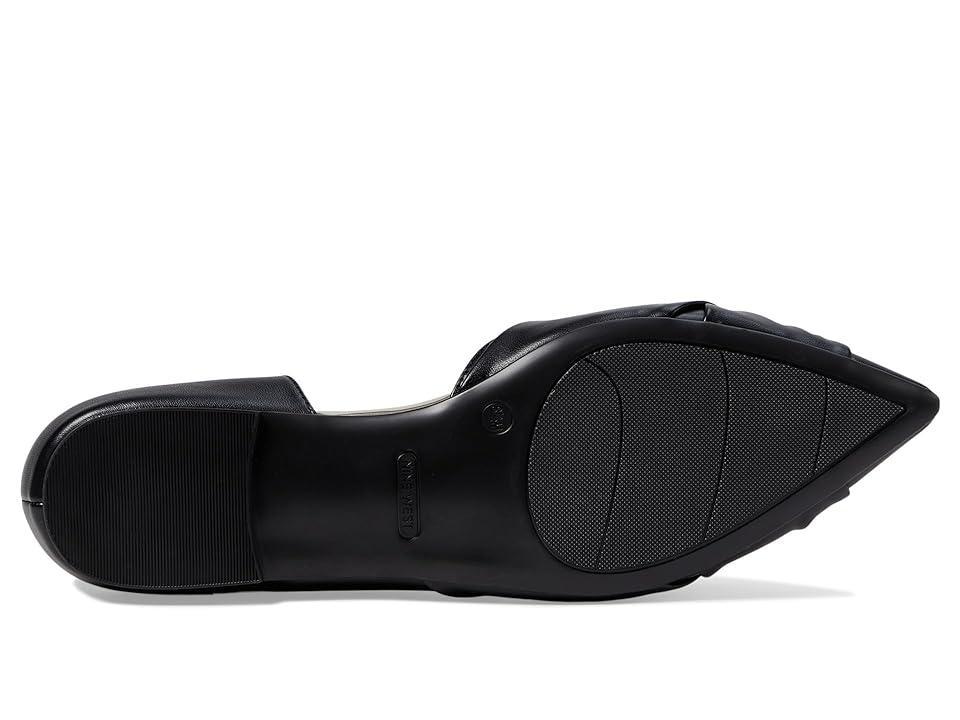 Nine West Briane 3 001) Women's Flat Shoes Product Image